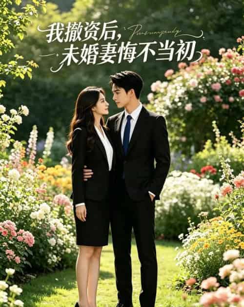 我撤资后未婚妻悔不当初（50集全）-海之城短剧项目