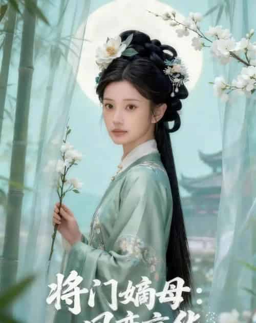 将门嫡母凤弈京华（42集全）-海之城短剧项目