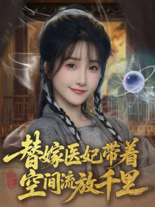 替嫁医妃带着空间流放千里 （91集）黄子淇＆张乙萌 - 海之城短剧