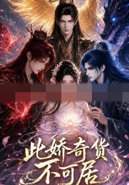 此娇奇货不可居 此娇奇货不可居