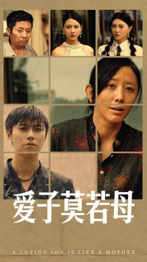 爱子莫若母（51集全） - 海之城短剧