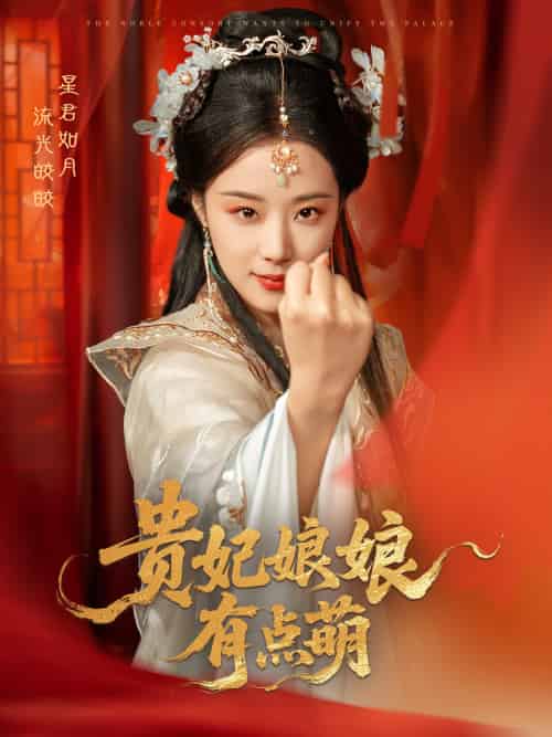 贵妃娘娘有点萌 贵妃娘娘有点萌