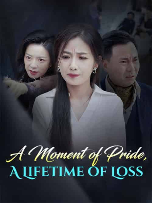 A Moment of Pride, A Lifetime of Loss（29集全）Pete＆Nash＆＆Tara＆Judd - 海之城海外短剧
