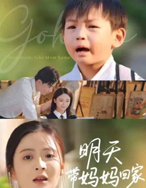 明天带妈妈回家 明天带妈妈回家