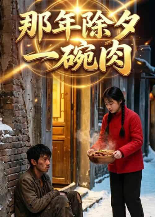 那年除夕一碗肉（59集全）AI-海之城短剧项目