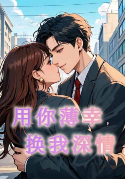 用你薄幸，换我深情（9集全）秦迟＆湘湘 - 海之城短剧