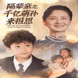 隔辈亲之千亿萌孙来报恩（59集全） - 海之城短剧
