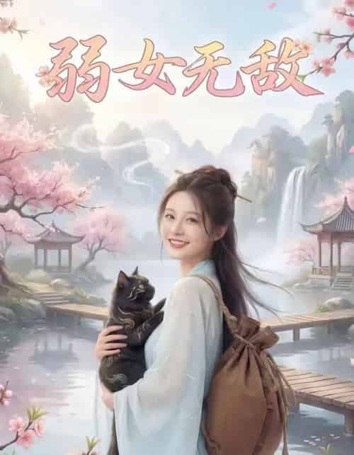 弱女无敌（47集全）AI-海之城短剧项目