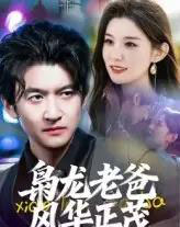 枭龙老爸风华正茂（70集全）高广泽-海之城短剧项目