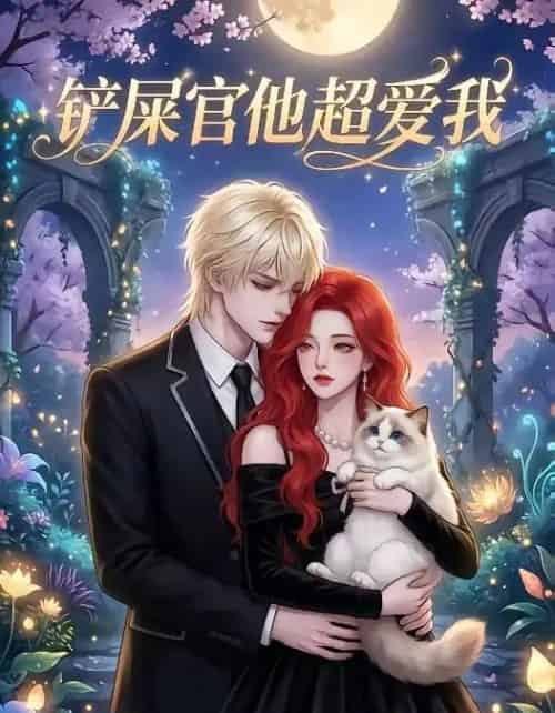 铲屎官他超爱我（19集全））漫剧-海之城短剧项目