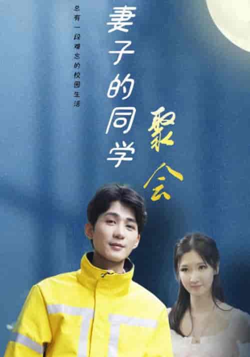 妻子的同学聚会（92集全）林萧＆陈依依 - 海之城短剧