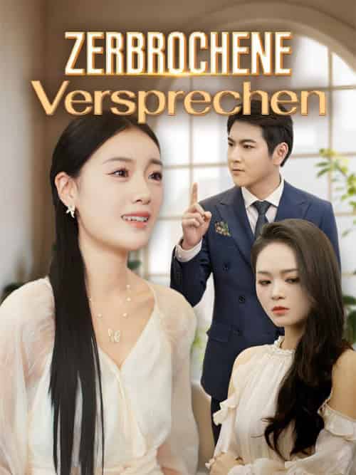 Zerbrochene Versprechen Zerbrochene Versprechen