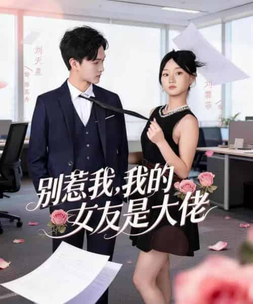 别惹我，我的女友是大佬（49集全）刘天星＆刘霖菲-海之城短剧项目