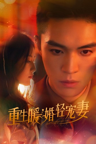 重生暖婚轻宠妻（70集） - 海之城短剧