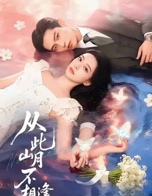 从此山月不相逢（71集全）AI-海之城短剧项目