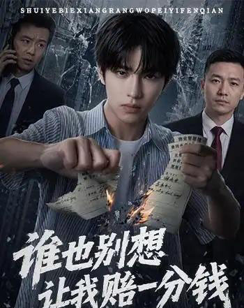 谁也别想让我赔一分钱（55集全）AI-海之城短剧项目