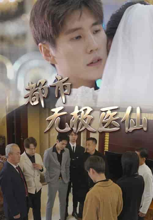 都市无极医仙（100集全）洪宇＆肖灵儿 - 海之城短剧