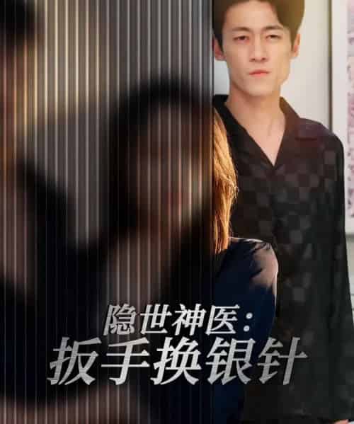 隐世神医：扳手换银针（30集全）左倩＆海龙-海之城短剧项目