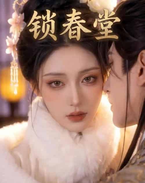 锁春堂（62集全）AI-海之城短剧项目
