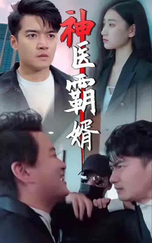 神医霸婿-50集 - 海之城短剧