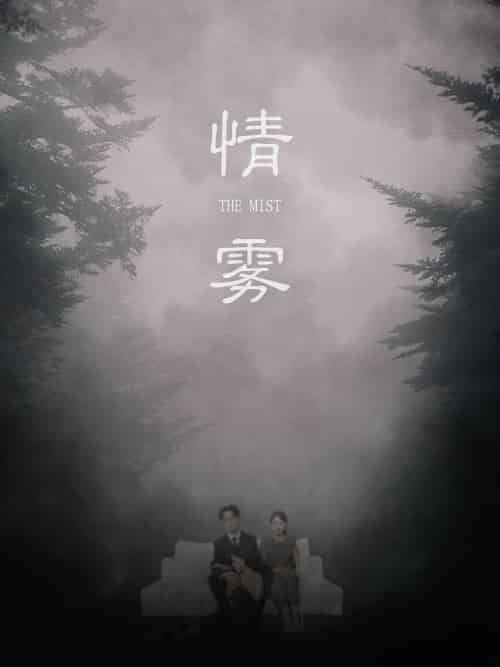情雾（59集全）杨添羽＆雅绮 - 海之城短剧