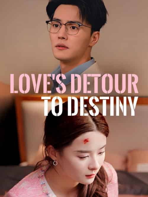 Love's Detour to Destiny Love's Detour to Destiny