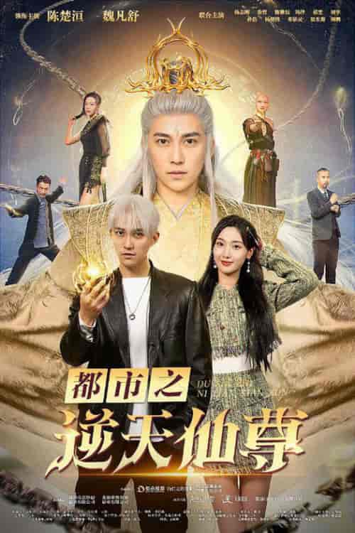 都市之逆天仙尊（78集全） - 海之城短剧