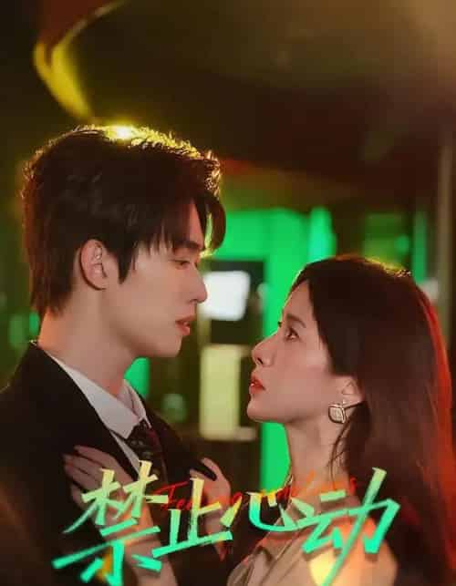 禁止心动（60集全）刘宇航＆吴欣蔓-海之城短剧项目