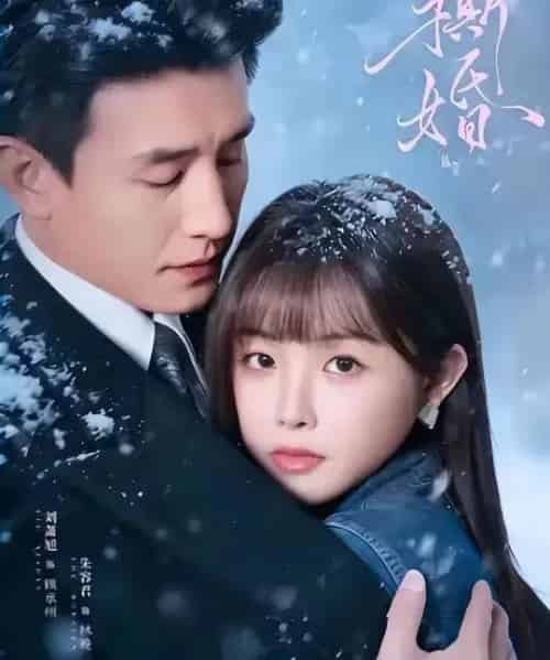 撕婚（23集全）刘萧旭＆朱容君（兔子牙）-海之城短剧项目