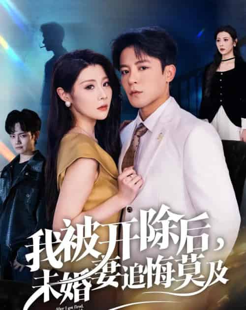 我被开除后未婚妻追悔莫及（63集全）刘源＆丁敬一-海之城短剧项目