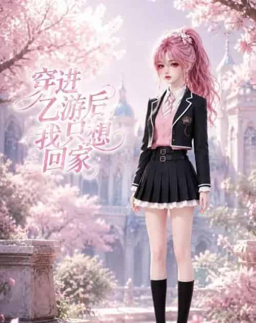 穿进乙游后我只想回家（23集全）动漫-海之城短剧项目