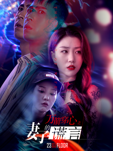 万箭穿心之妻子的谎言（30集全） - 海之城短剧