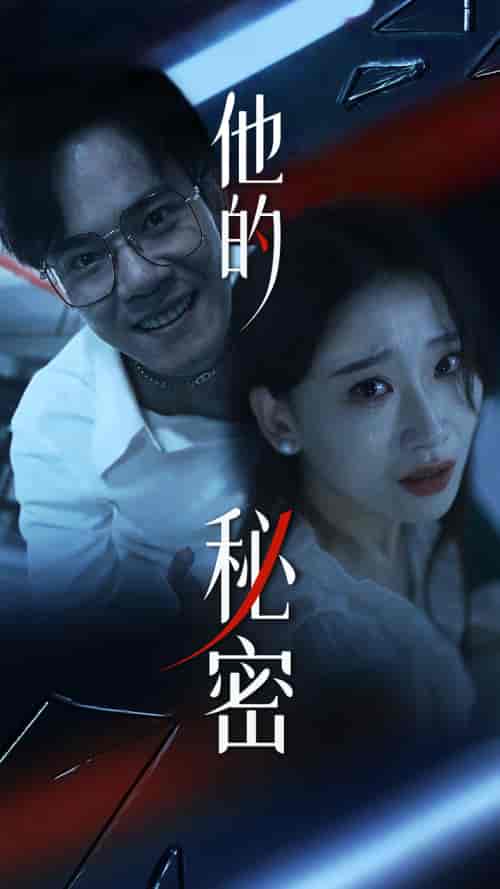 他的秘密（71集）张莹莹 - 海之城短剧