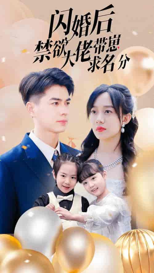 闪婚后禁欲大佬带崽求名分（83集）侯呈玥 - 海之城短剧