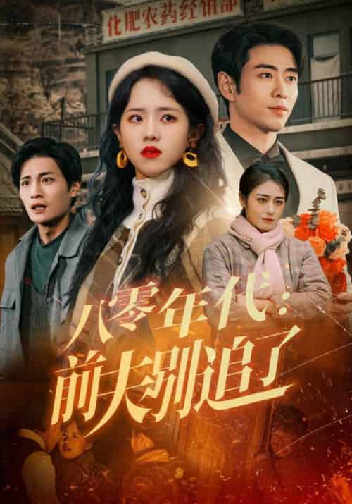 八零年代：前夫别追了（89集全）曹天恺＆陈云汐 - 海之城短剧