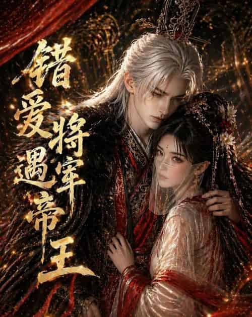 错爱将军遇帝王（26集全）AI-海之城短剧项目