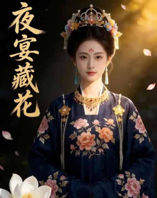夜宴藏花（59集全）-海之城短剧项目