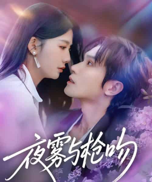 夜雾与枪吻（59集全）林世杰＆牛湘鹭-海之城短剧项目