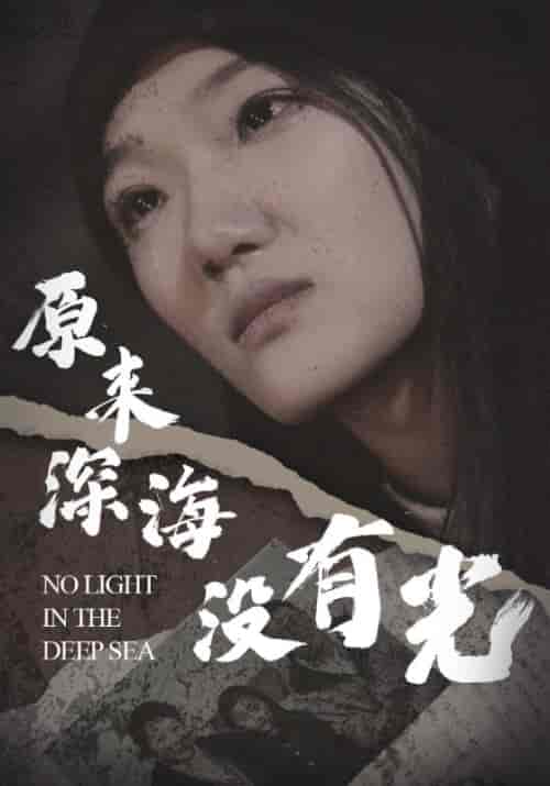 原来深海没有光（21集全）李之 - 海之城短剧