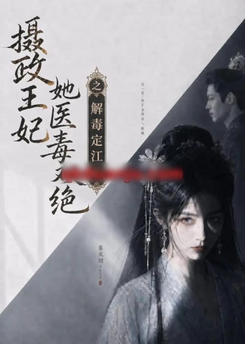 摄政王妃她医毒双绝之解毒定江山（155集全）AI短剧-海之城短剧项目