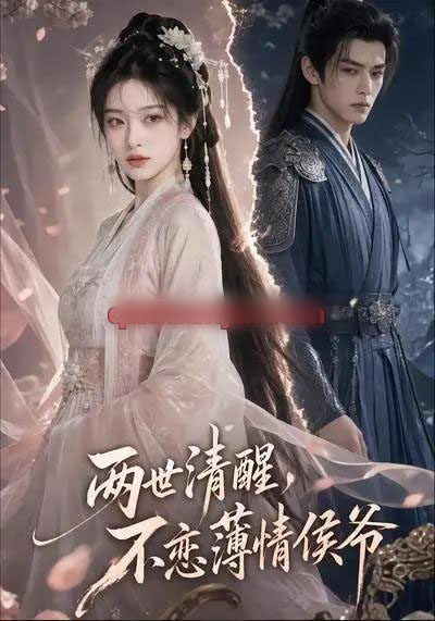 两世清醒，不恋薄情侯爷（82集全）AI短剧 - 海之城短剧