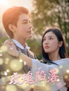 玫瑰陷落（67集）蹇代莉 - 海之城短剧