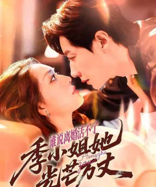 谁说离婚活不了，季小姐她光芒万丈（74集全）宋晨＆赵早儿-海之城短剧项目