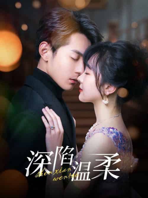 深陷温柔（62集全）张屹杨＆柳丙璐 - 海之城短剧