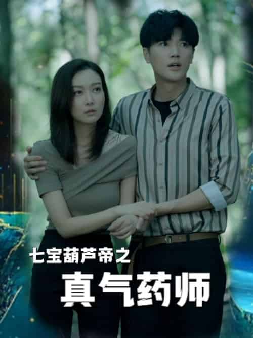 七宝葫芦帝之真气药师（66集全）李心悦＆顾雁回 - 海之城短剧
