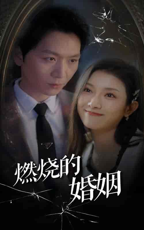燃烧的婚姻 燃烧的婚姻