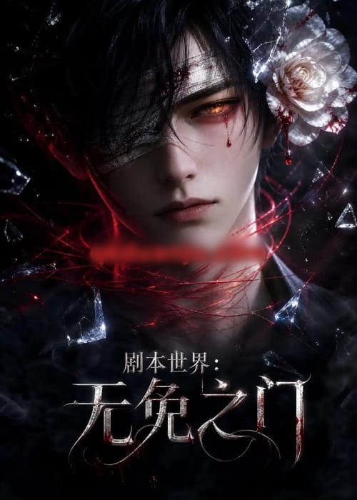 剧本世界:无免之门 剧本世界:无免之门