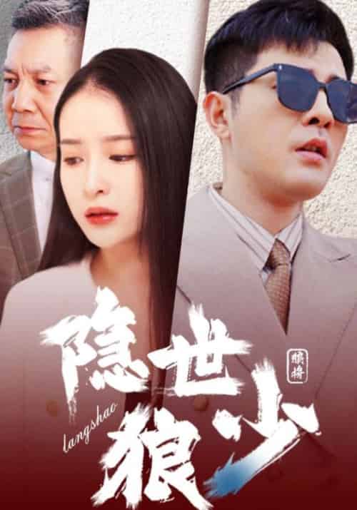隐世狼少（100集全）高骏＆文念双 - 海之城短剧