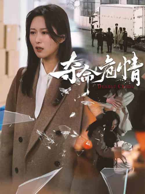 夺命危情（38集全） - 海之城短剧