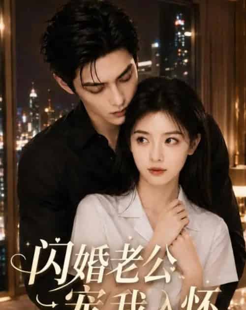 闪婚老公宠我入怀（77集全）AI-海之城短剧项目